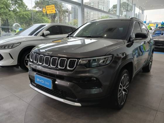 JEEP COMPASS 2022