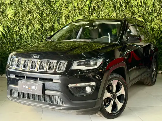 JEEP COMPASS 2017