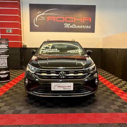 VOLKSWAGEN NIVUS 2024