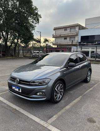 VOLKSWAGEN POLO 2019