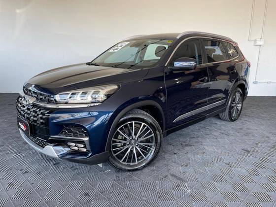 CAOA CHERY TIGGO 8 2023