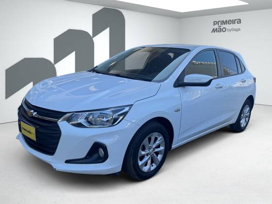 CHEVROLET ONIX 2020