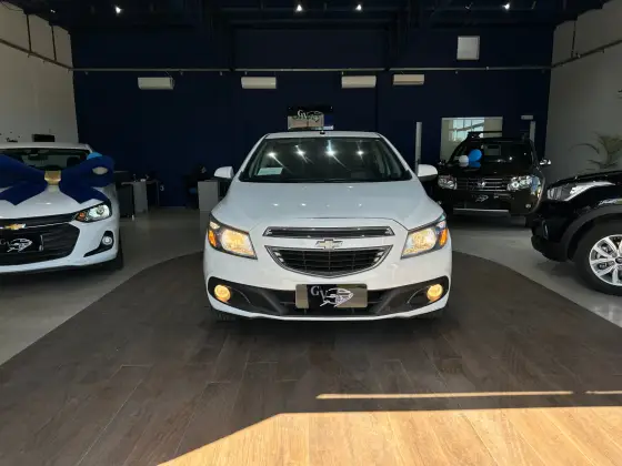 CHEVROLET PRISMA 2014