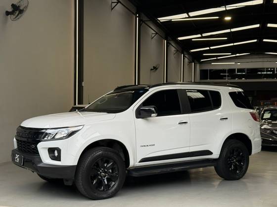 CHEVROLET TRAILBLAZER 2023