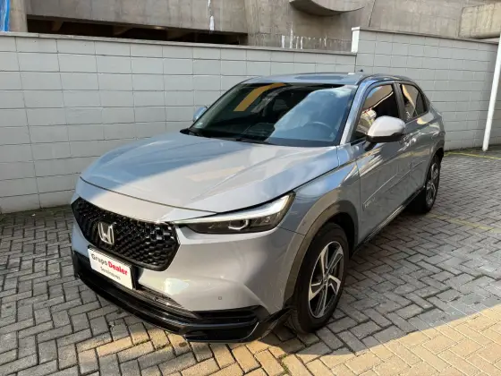 HONDA HR-V 2025