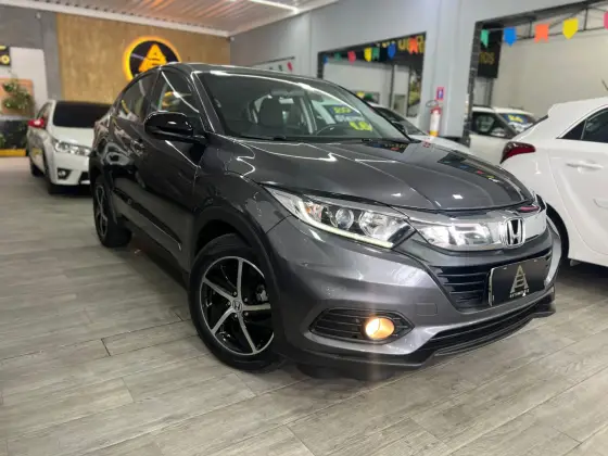 HONDA HR-V 2020