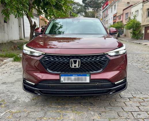 HONDA HR-V 2023