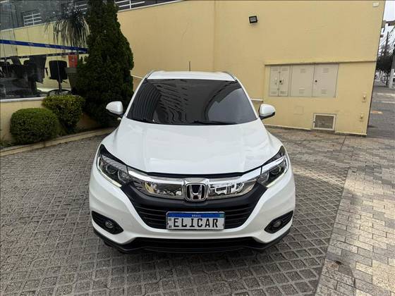 HONDA HR-V 2020