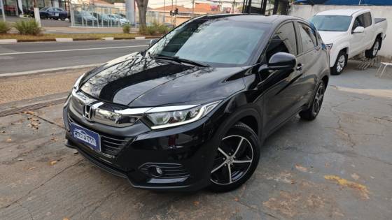 HONDA HR-V 2019