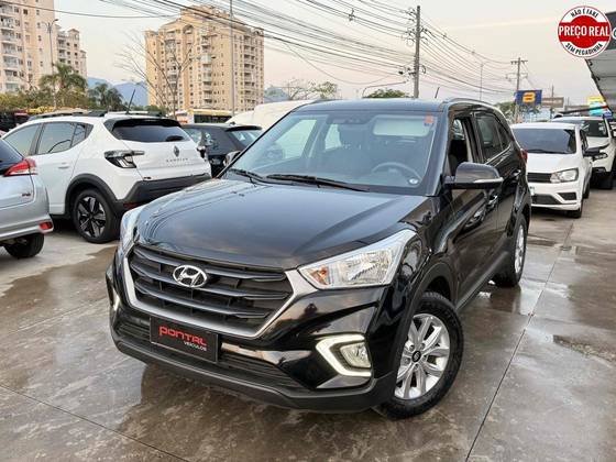 HYUNDAI CRETA 2025