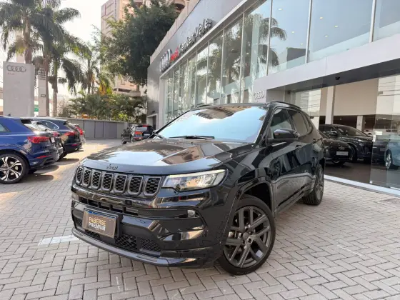 JEEP COMPASS 2025
