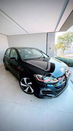VOLKSWAGEN GOLF 2019
