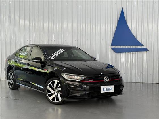 VOLKSWAGEN JETTA 2020