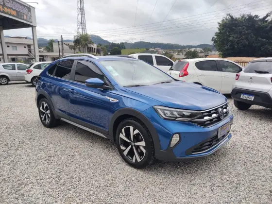 VOLKSWAGEN NIVUS 2024