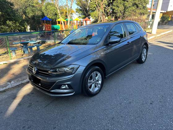 VOLKSWAGEN POLO 2019