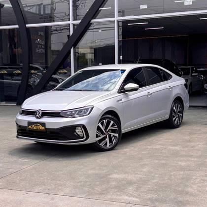 VOLKSWAGEN VIRTUS 2023
