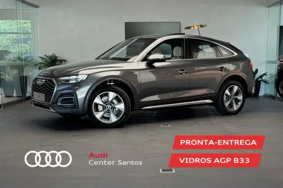 AUDI Q5 2025
