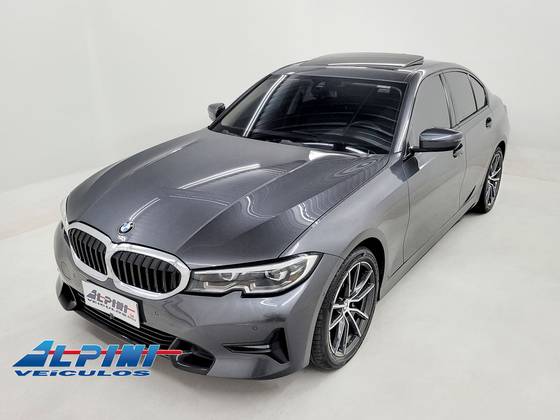 BMW 320i 2020
