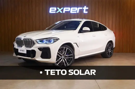 BMW X6 2023