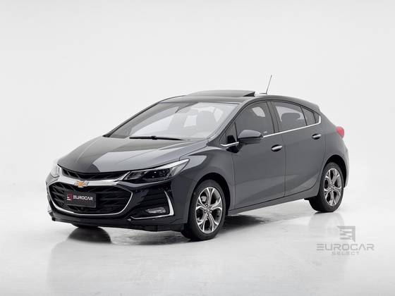 CHEVROLET CRUZE 2020