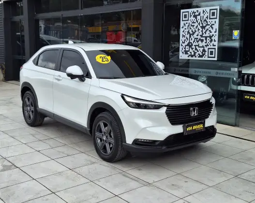 HONDA HR-V 2025