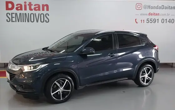 HONDA HR-V 2021