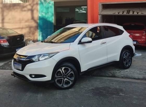 HONDA HR-V 2017