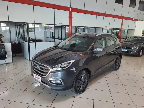 HYUNDAI IX35 2022