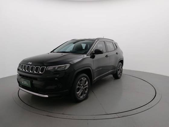 JEEP COMPASS 2023