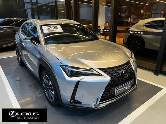 LEXUS UX 250h 2023