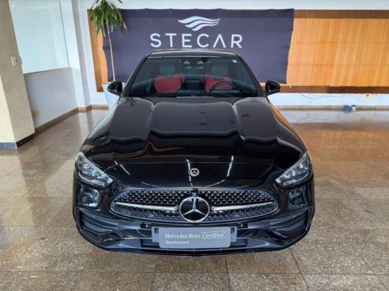 MERCEDES-BENZ C 300 2023