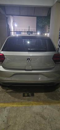VOLKSWAGEN POLO 2021