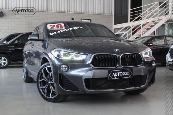 BMW X2 2020