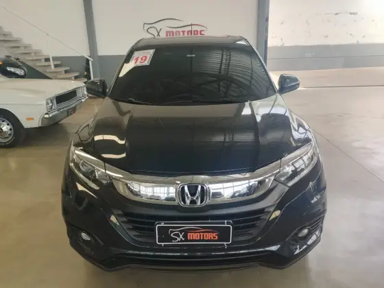 HONDA HR-V 2019