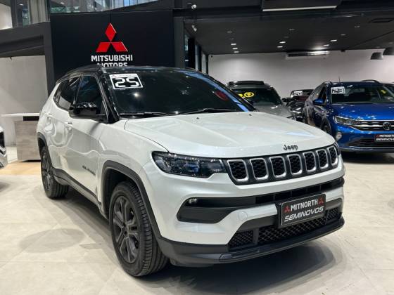 JEEP COMPASS 2025