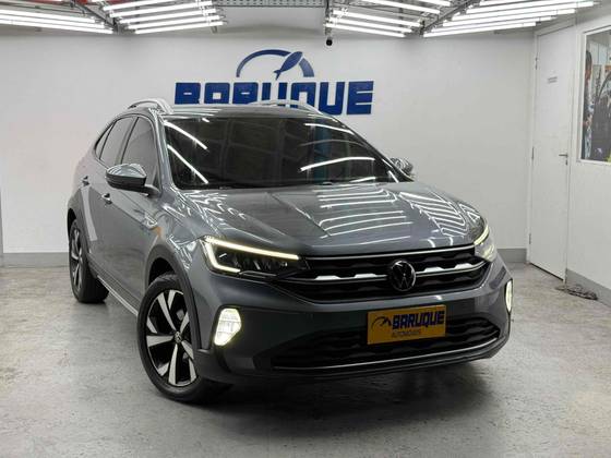 VOLKSWAGEN NIVUS 2023