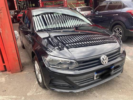 VOLKSWAGEN POLO 2018