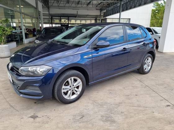 VOLKSWAGEN POLO 2018