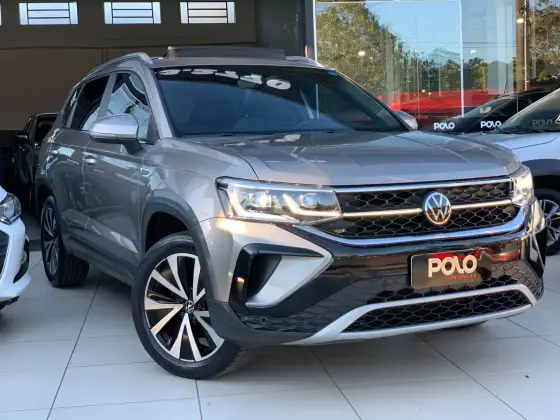 VOLKSWAGEN TAOS 2022