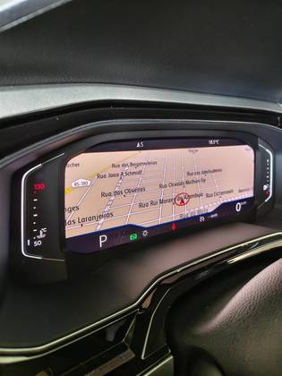 VOLKSWAGEN VIRTUS 2020