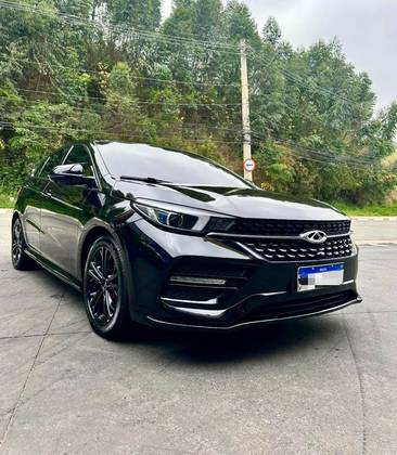 CAOA CHERY ARRIZO 6 2021