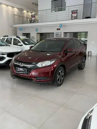 HONDA HR-V 2017