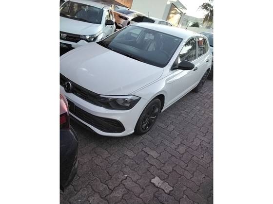 VOLKSWAGEN POLO 2025