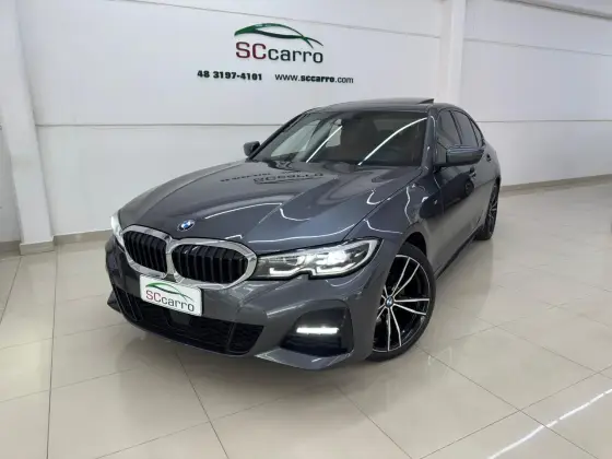 BMW 320i 2021