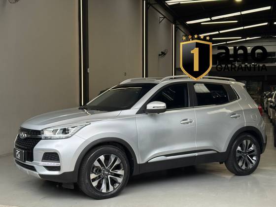 CAOA CHERY TIGGO 5x 2021