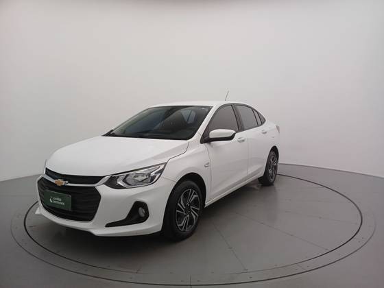 CHEVROLET ONIX 2025