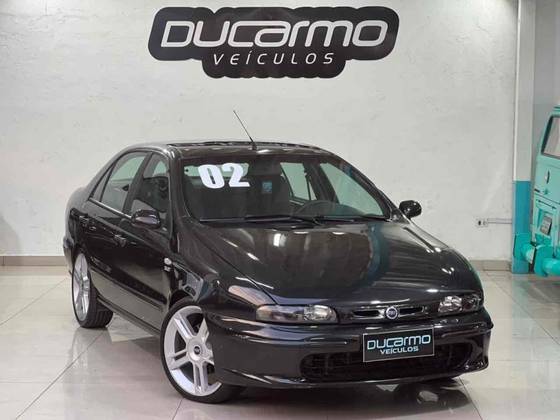 FIAT MAREA 2002