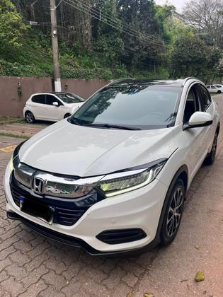 HONDA HR-V 2021