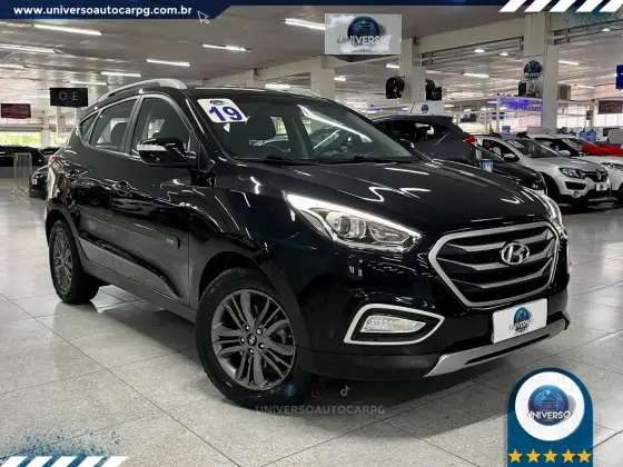 HYUNDAI IX35 2019