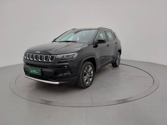 JEEP COMPASS 2024